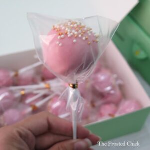 Cake Pops