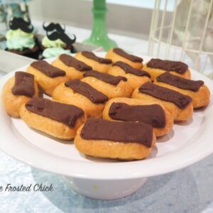 Mini Éclair