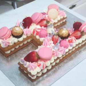 Letter Tart