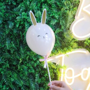 Bunny Balloon
