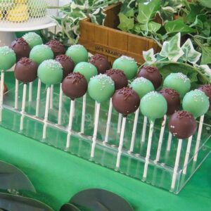 (RENTAL) Acrylic Cake Pop Stand