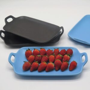 (RENTAL) Ceramic Tray