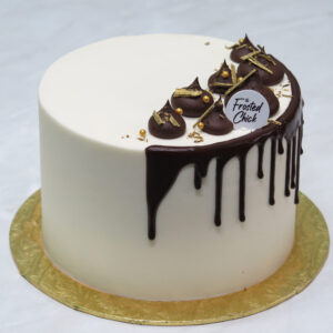 Vegan Chocolate Cake