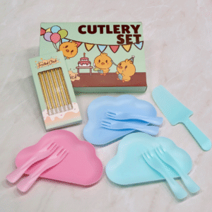 Cutlery Set