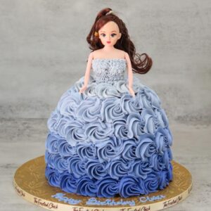 Doll Cake