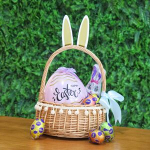 Easter Gift Basket