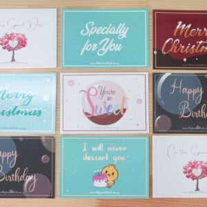 Greeting Cards