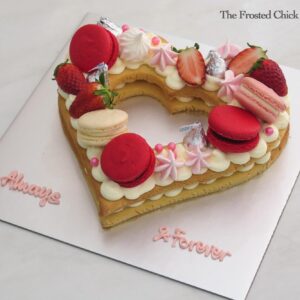 Sweet Heart Tart