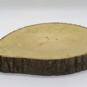 Wooden Stump (Large)