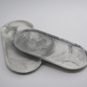 (RENTAL) Marble Plate