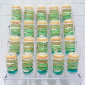 Ombre Push Pop