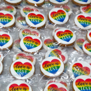 PRIDE Cookies