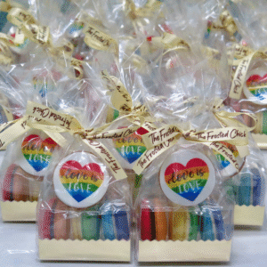 PRIDE Dessert Gift Pack