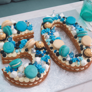 Number Tart