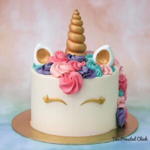 Unicorn Cake