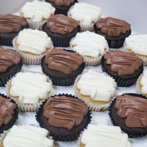 Vegan Cupcakes