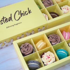 Dessert Gift Box