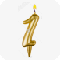 Candle One